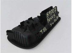 Recambio de manilla int. puerta trasero izquierda para ford focus berlina (cew) 1.5 business referencia OEM IAM AM51U22601 AM51-