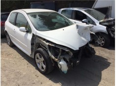 peugeot 307 (3a/c) del año 2005