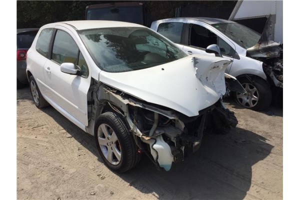 peugeot 307 (3a/c) del año 2005