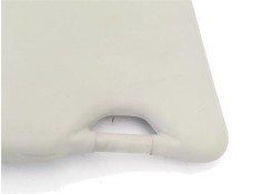 Recambio de parasol izquierdo para nissan micra iv (k13k/kk) 1.2 acenta referencia OEM IAM 964011HB1A  