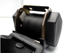 Recambio de cinturon seguridad trasero izquierdo para peugeot 307 (3a/c) 2.0 hdi 110 referencia OEM IAM 8974JK  