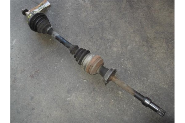 Recambio de palier delantero derecho para ford galaxy (vx)(1995) 2.0 i referencia OEM IAM   