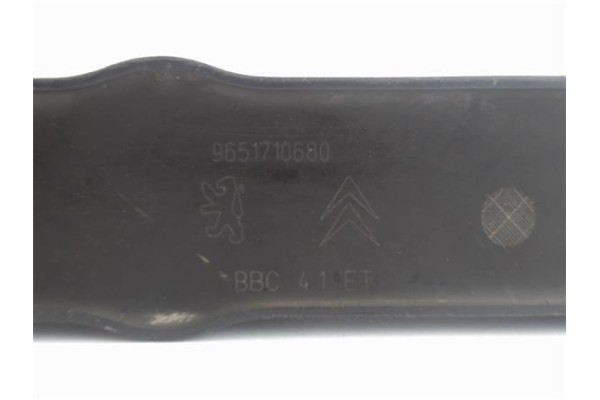 Recambio de bobina encendido para peugeot 206 1.4 xs clim referencia OEM IAM 9651710680  