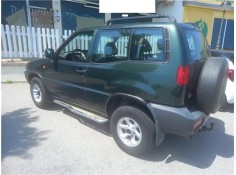 nissan terrano ii (r20) del año 1994