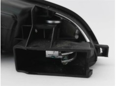 Recambio de manilla int. puerta trasero izquierda para ford focus berlina (cew) 1.5 business referencia OEM IAM AM51U22601 AM51-