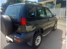 nissan terrano ii (r20) del año 1994