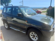 nissan terrano ii (r20) del año 1994