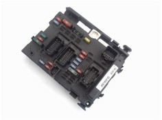 Recambio de centralita para peugeot 206 1.4 xs clim referencia OEM IAM 9657608780  