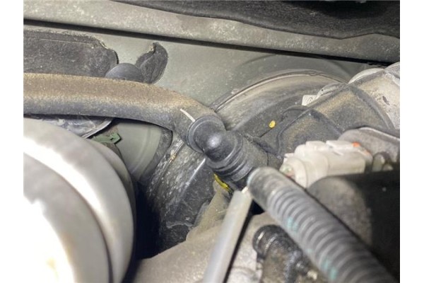 Recambio de servofreno para renault scenic iii (jz) 1.5 grand expression referencia OEM IAM 472104219R  
