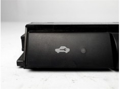 Recambio de interruptor luces emergencia para toyota corolla verso (e12) 2.0 d4d referencia OEM IAM 153965  