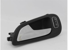Recambio de manilla int. puerta delantero izquierda para ford focus berlina (cew) 1.5 business referencia OEM IAM F1ET14017AB F1