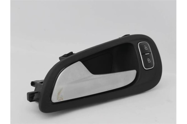 Recambio de manilla int. puerta delantero izquierda para ford focus berlina (cew) 1.5 business referencia OEM IAM F1ET14017AB F1