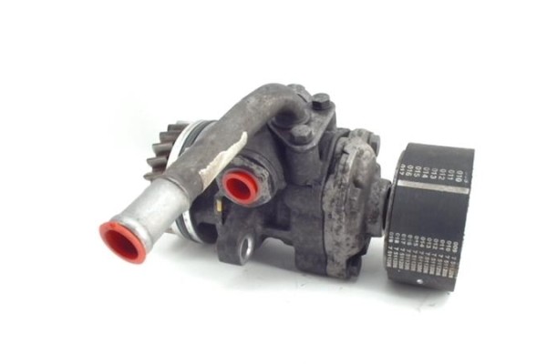 Recambio de bomba servodireccion para volkswagen multivan v (7hm, 7hn, 7hf, 7ef, 7em, 7en) 2.5 tdi referencia OEM IAM 7H0422153H