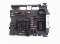 Recambio de centralita para peugeot 206 1.4 xs clim referencia OEM IAM 9657608780  