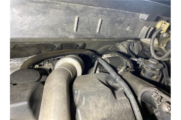 Recambio de servofreno para renault scenic iii (jz) 1.5 grand expression referencia OEM IAM 472104219R  