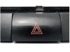 Recambio de interruptor luces emergencia para toyota corolla verso (e12) 2.0 d4d referencia OEM IAM 153965  