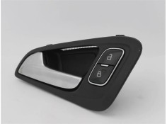 Recambio de manilla int. puerta delantero izquierda para ford focus berlina (cew) 1.5 business referencia OEM IAM F1ET14017AB F1