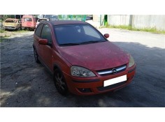 opel corsa c del año 2004