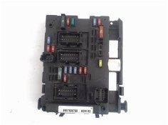 Recambio de centralita para peugeot 206 1.4 xs clim referencia OEM IAM 9657608780  