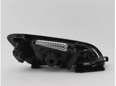 Recambio de manilla int. puerta delantero izquierda para ford focus berlina (cew) 1.5 business referencia OEM IAM F1ET14017AB F1