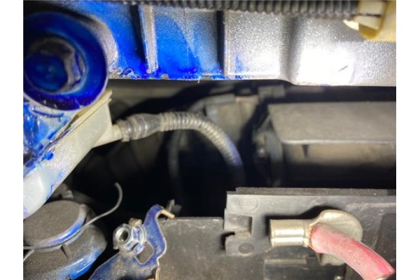 Recambio de servofreno para renault scenic iii (jz) 1.5 grand expression referencia OEM IAM 472104219R  