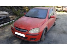 opel corsa c del año 2004
