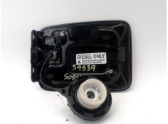 Recambio de tapa exterior combustible para kia sorento (bl) 2.5 crdi referencia OEM IAM 310103A901  
