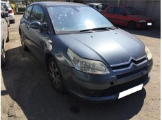 citroen c4 coupe del año 2005