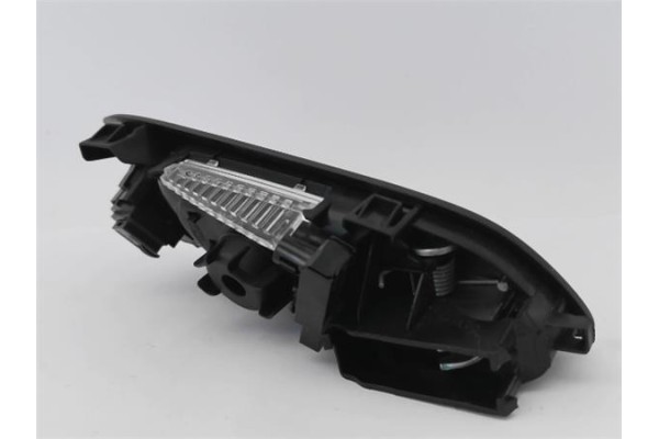 Recambio de manilla int. puerta delantero izquierda para ford focus berlina (cew) 1.5 business referencia OEM IAM F1ET14017AB F1