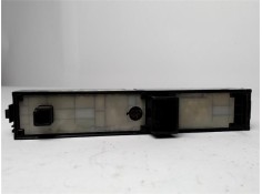 Recambio de interruptor luces emergencia para toyota corolla verso (e12) 2.0 d4d referencia OEM IAM 153965  