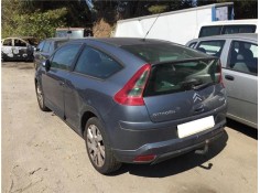 citroen c4 coupe del año 2005