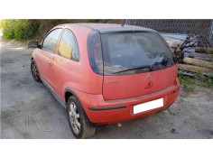 opel corsa c del año 2004