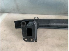 Recambio de refuerzo paragolpes para volkswagen polo iv (9n1) 1.4 16v referencia OEM IAM 6Q0807109C  