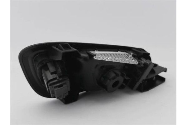 Recambio de manilla int. puerta delantero izquierda para ford focus berlina (cew) 1.5 business referencia OEM IAM F1ET14017AB F1