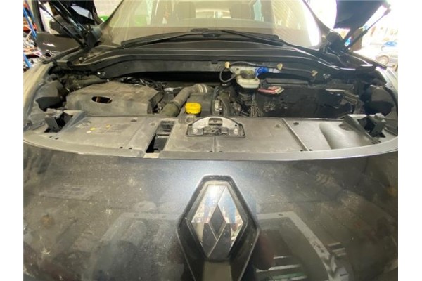Recambio de servofreno para renault scenic iii (jz) 1.5 grand expression referencia OEM IAM 472104219R  