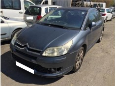 citroen c4 coupe del año 2005
