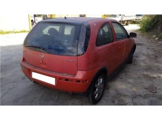 opel corsa c del año 2004
