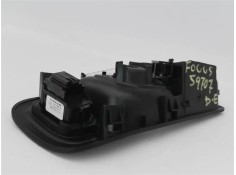 Recambio de manilla int. puerta delantero izquierda para ford focus berlina (cew) 1.5 business referencia OEM IAM F1ET14017AB F1