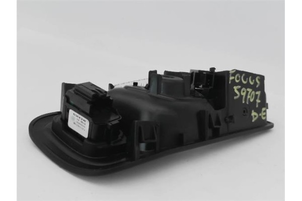 Recambio de manilla int. puerta delantero izquierda para ford focus berlina (cew) 1.5 business referencia OEM IAM F1ET14017AB F1