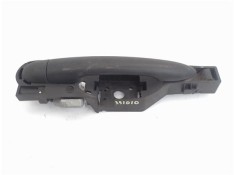Recambio de maneta exterior delantero derecha para renault modus i 1.5 dci (fp0f, jp0f) referencia OEM IAM 226526  