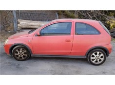 opel corsa c del año 2004