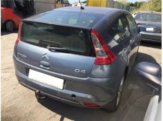 citroen c4 coupe del año 2005