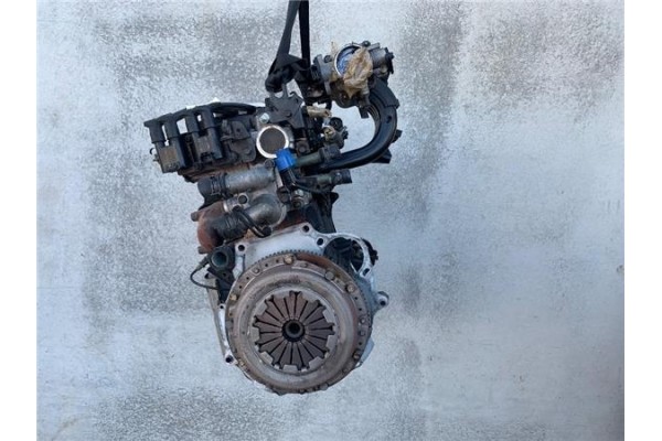 Recambio de motor completo para hyundai accent (lc) 1.6 referencia OEM IAM G4ED  