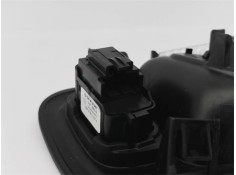 Recambio de manilla int. puerta delantero izquierda para ford focus berlina (cew) 1.5 business referencia OEM IAM F1ET14017AB F1