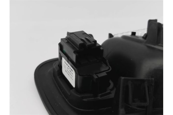Recambio de manilla int. puerta delantero izquierda para ford focus berlina (cew) 1.5 business referencia OEM IAM F1ET14017AB F1