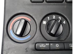 Recambio de mandos calefaccion / a.a. para opel zafira a 2.0 dti 16v referencia OEM IAM 90559839  
