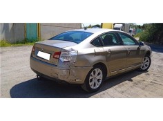 citroen c5 berlina del año 2008