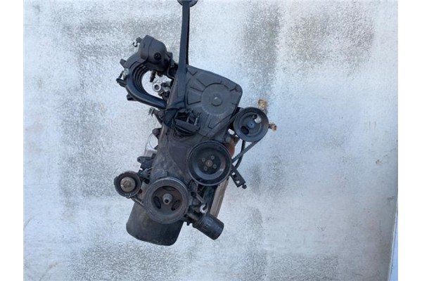 Recambio de motor completo para hyundai accent (lc) 1.6 referencia OEM IAM G4ED  