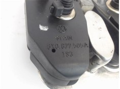 Recambio de cierre electromagnetico porton para volkswagen lupo (6x1/6e1) 1.4 trendline referencia OEM IAM 6X0827505A  