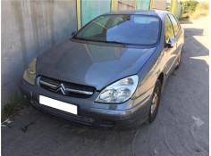 citroen c5 berlina del año 2003